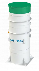 Септик Optima 3-П-1100 0